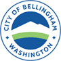 City Of Bellingham's logo